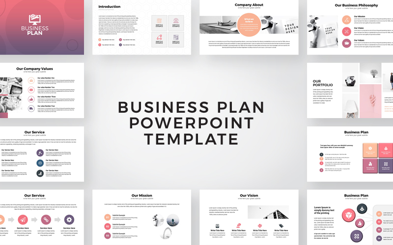 PowerPoint Templates