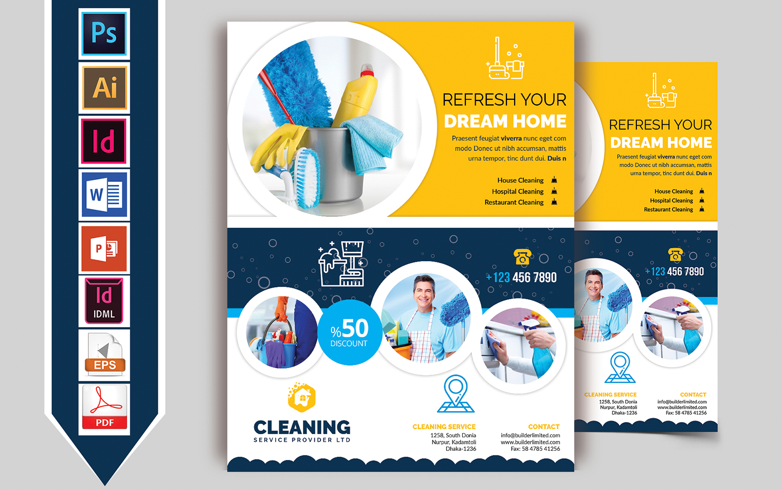 Corporate Identity