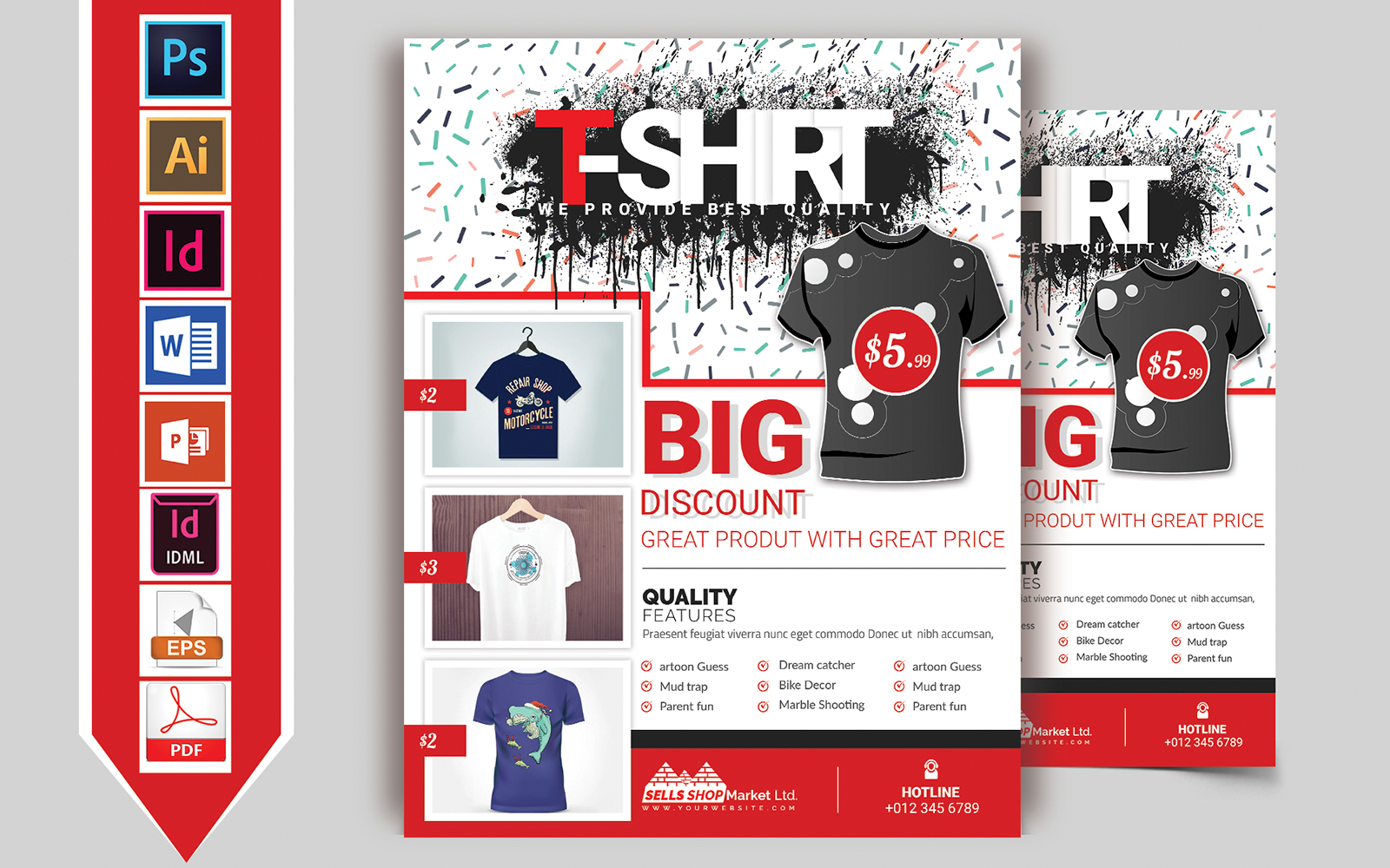 Corporate Identity