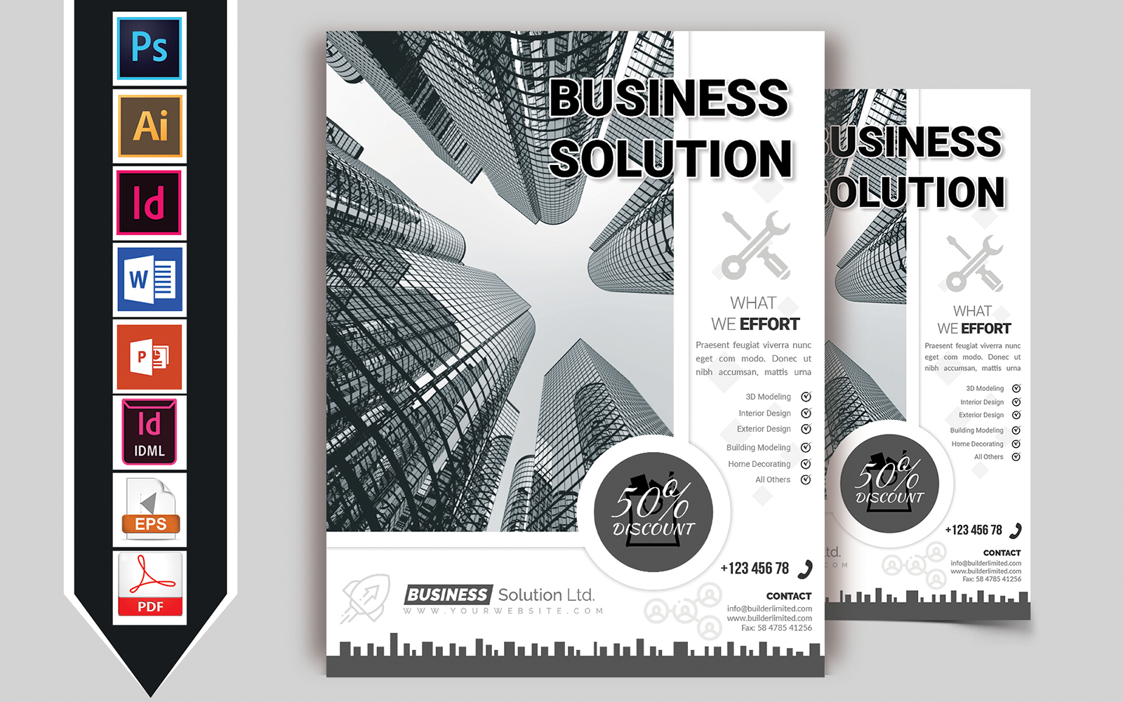 Corporate Identity