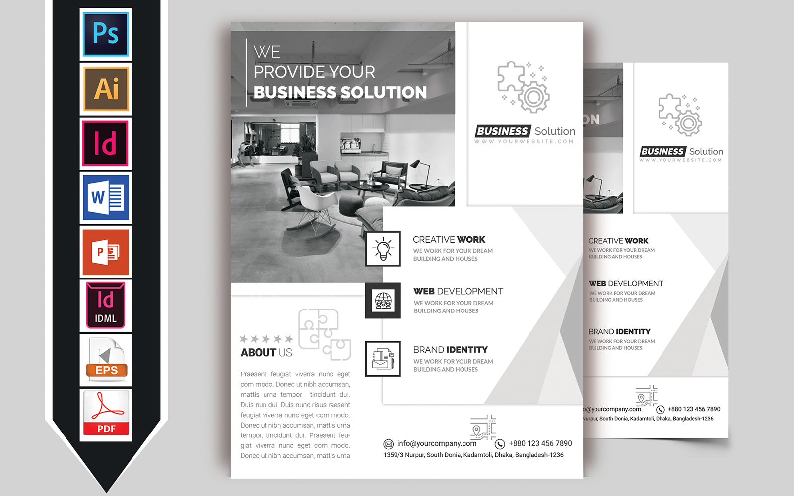 Corporate Identity