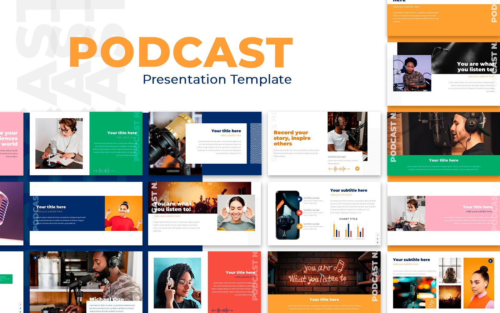 PowerPoint Templates