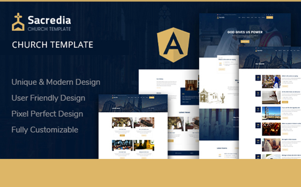 Website Templates