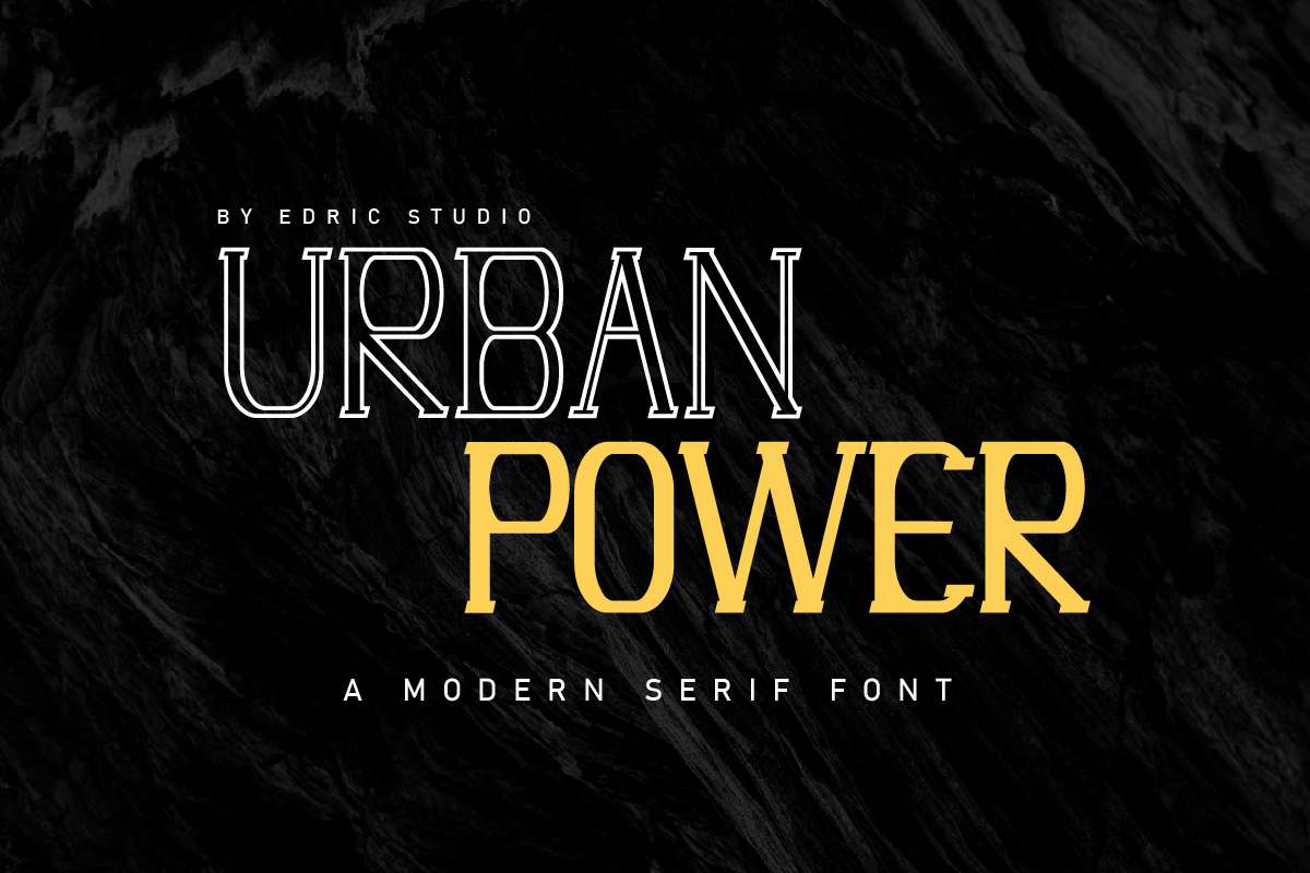 Fonts