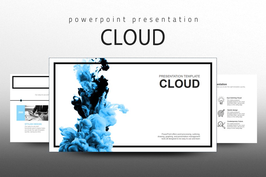 PowerPoint Templates