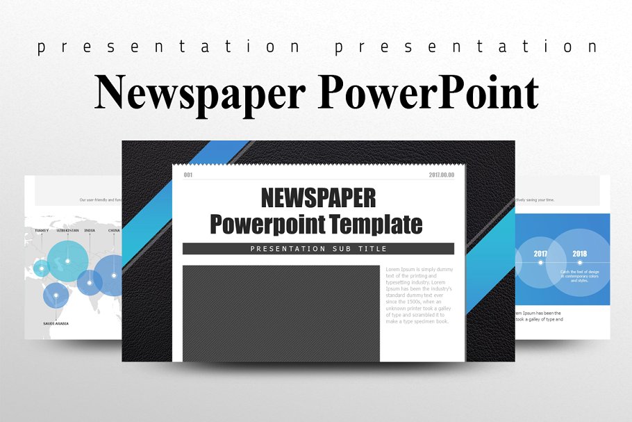 PowerPoint Templates