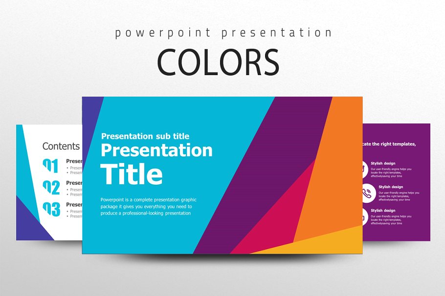 PowerPoint Templates