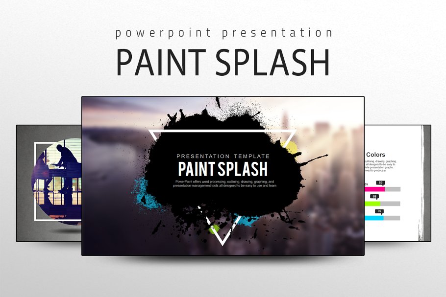 PowerPoint Templates