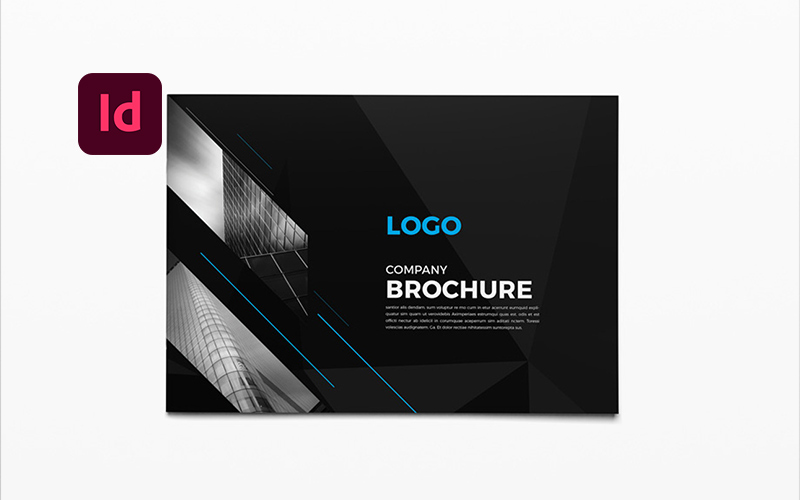 Unique Corporate Identity