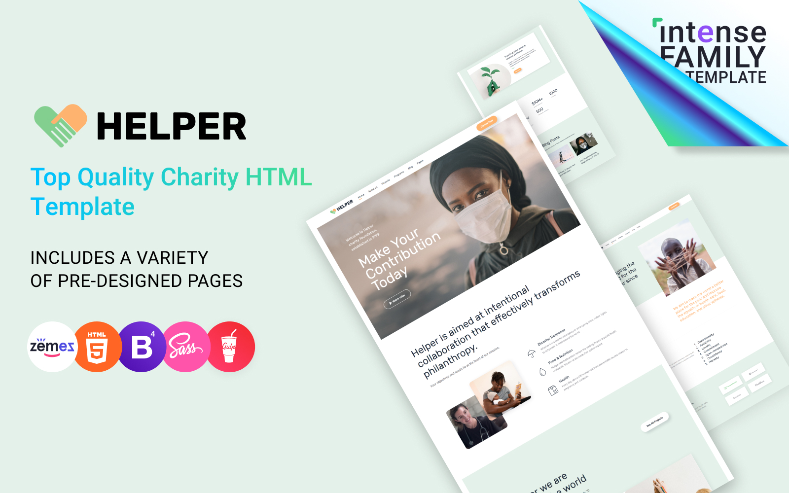 Website Templates