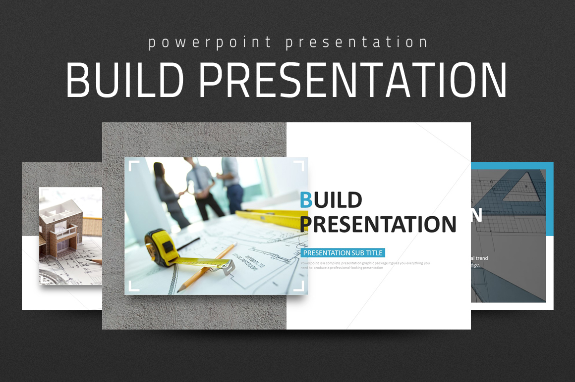 Template PowerPoint