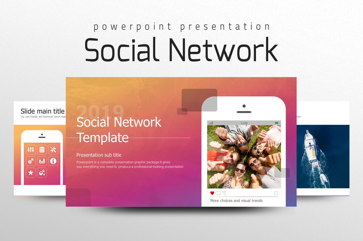 PowerPoint Templates