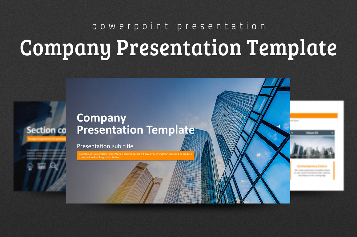 PowerPoint Templates