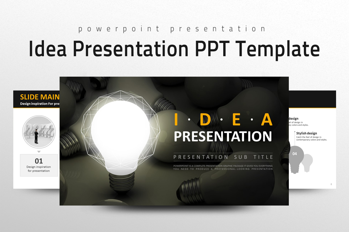 PowerPoint Templates