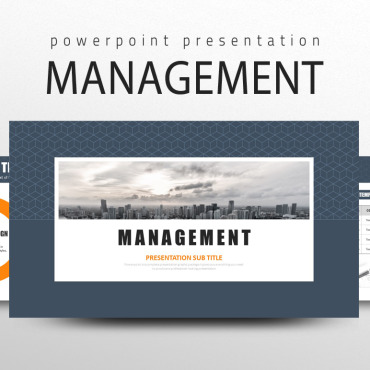 Template Afaceri PowerPoint #108902