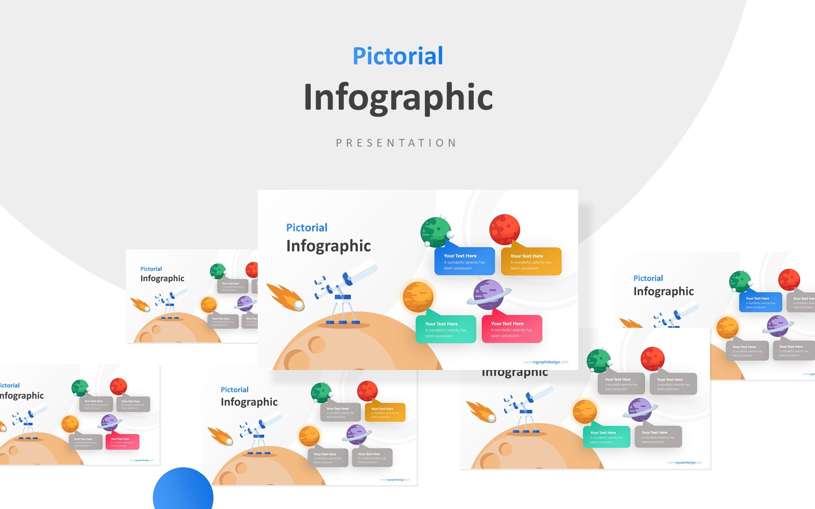 Template PowerPoint