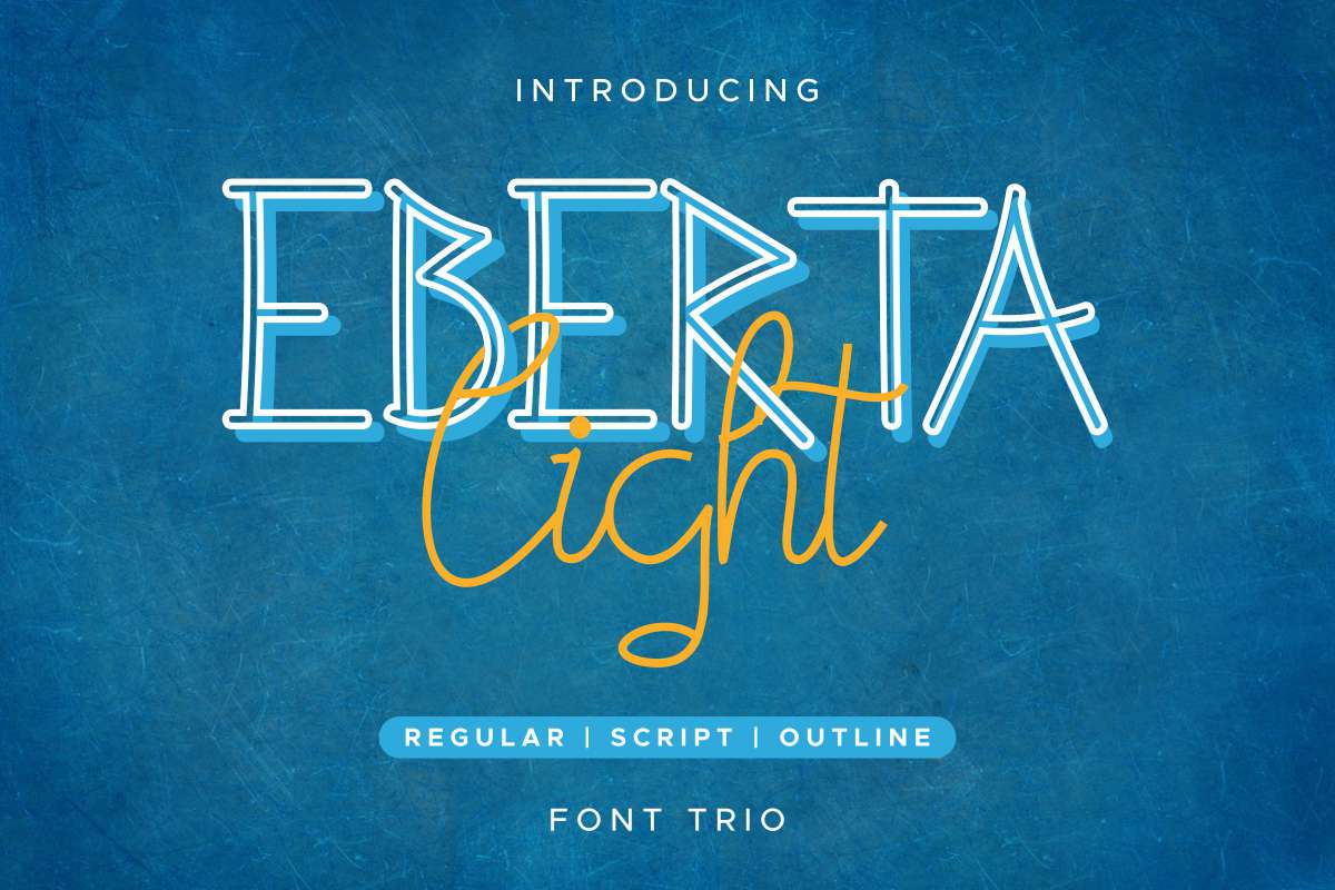 Fonts