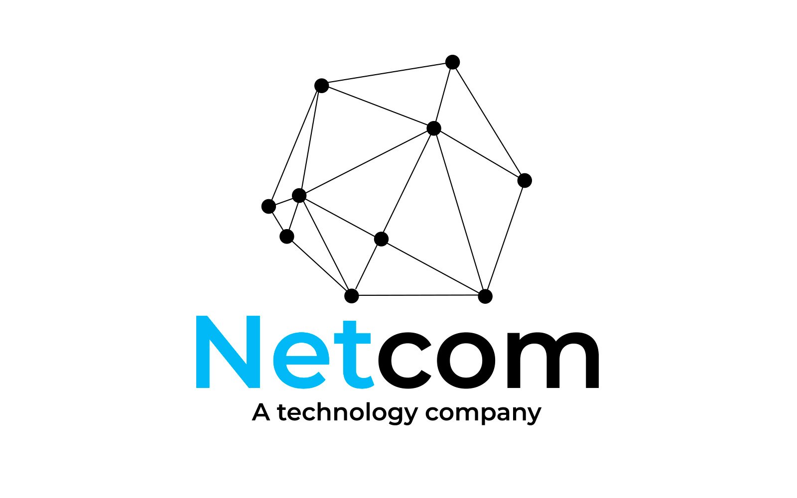 Unique Logo Templates