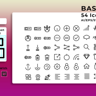 Modèle #109439