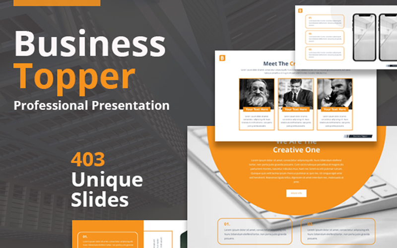 PowerPoint Templates