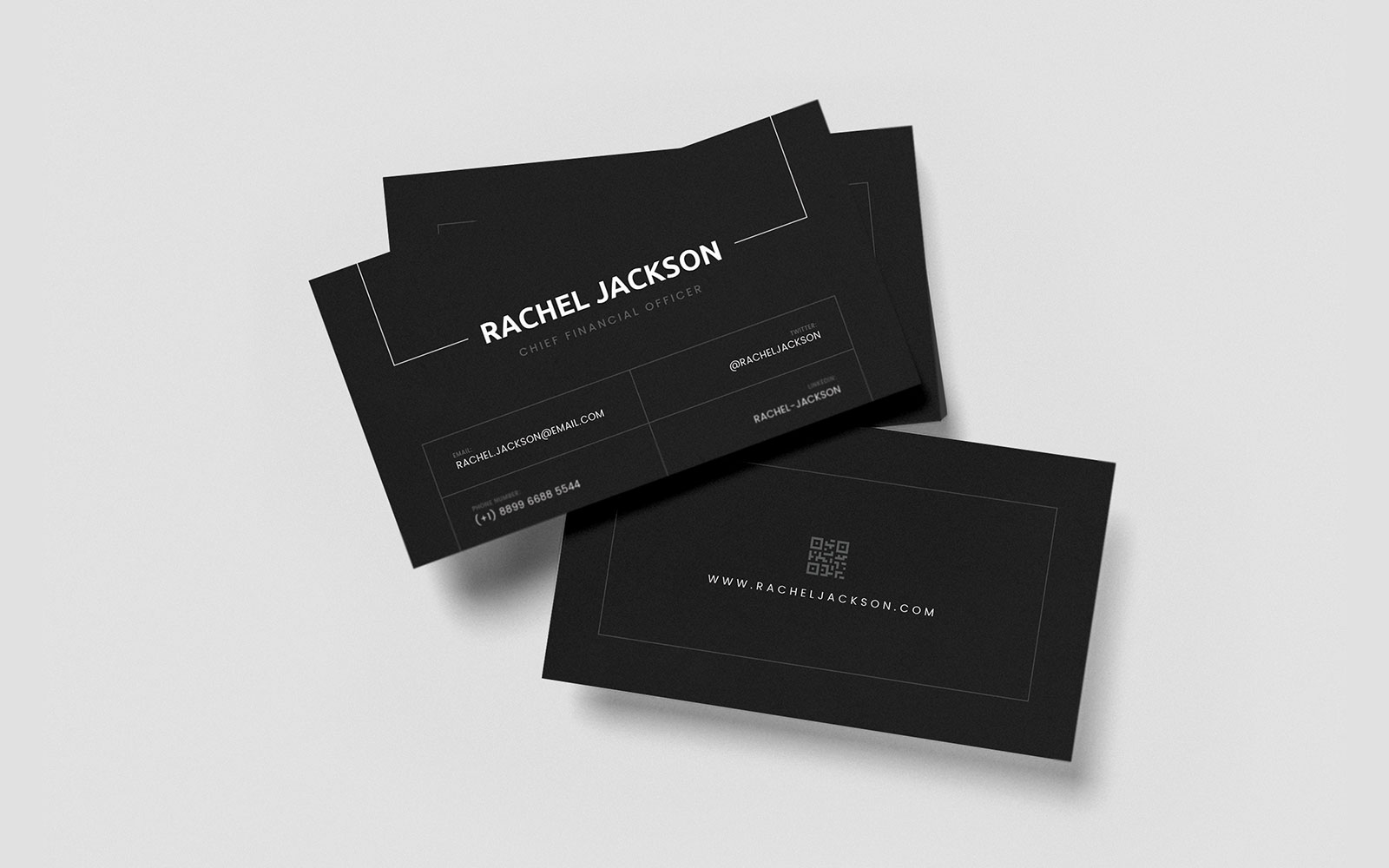 Corporate Identity