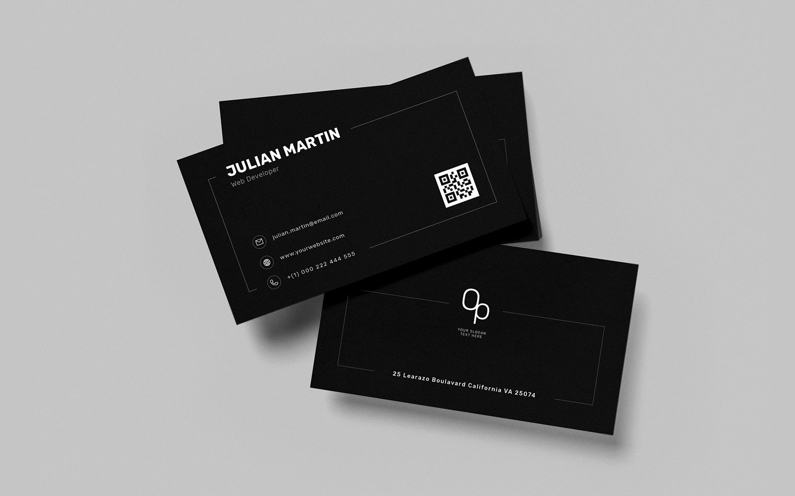 Corporate Identity