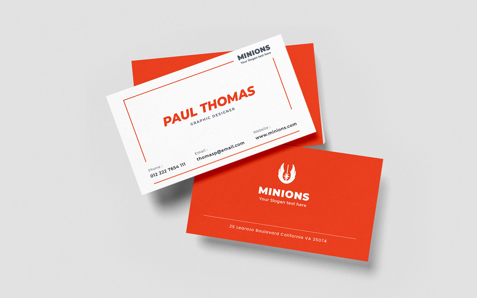 Corporate Identity