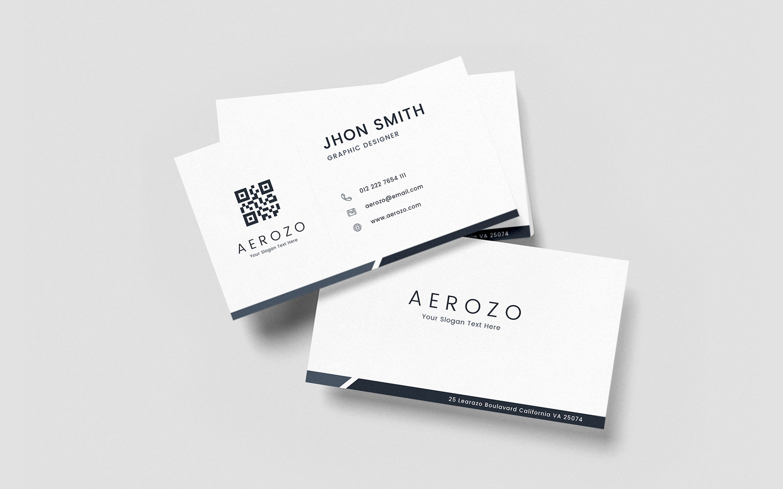 Corporate Identity