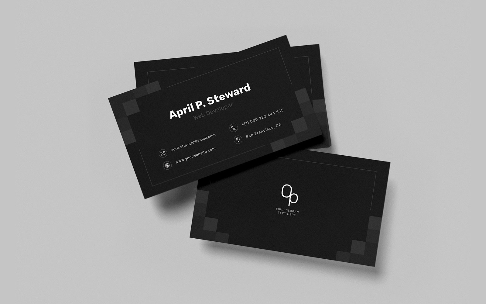 Corporate Identity