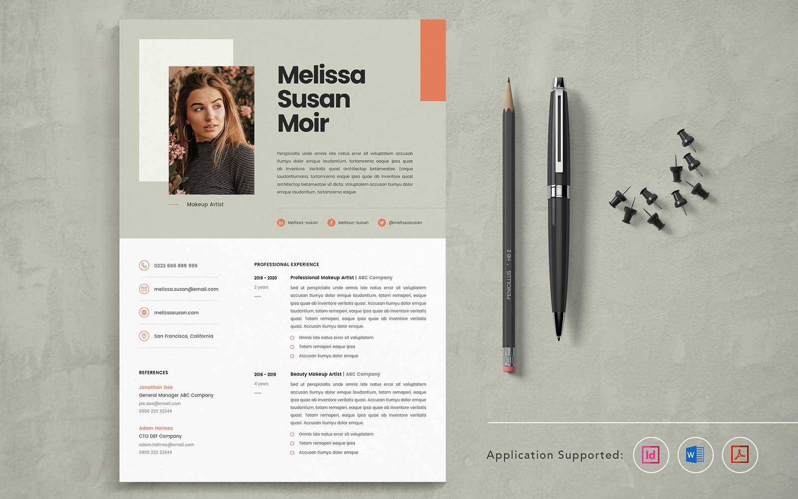 Resume Templates