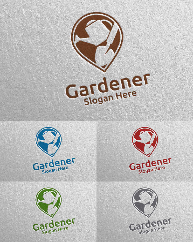 Plantillas de Logotipos