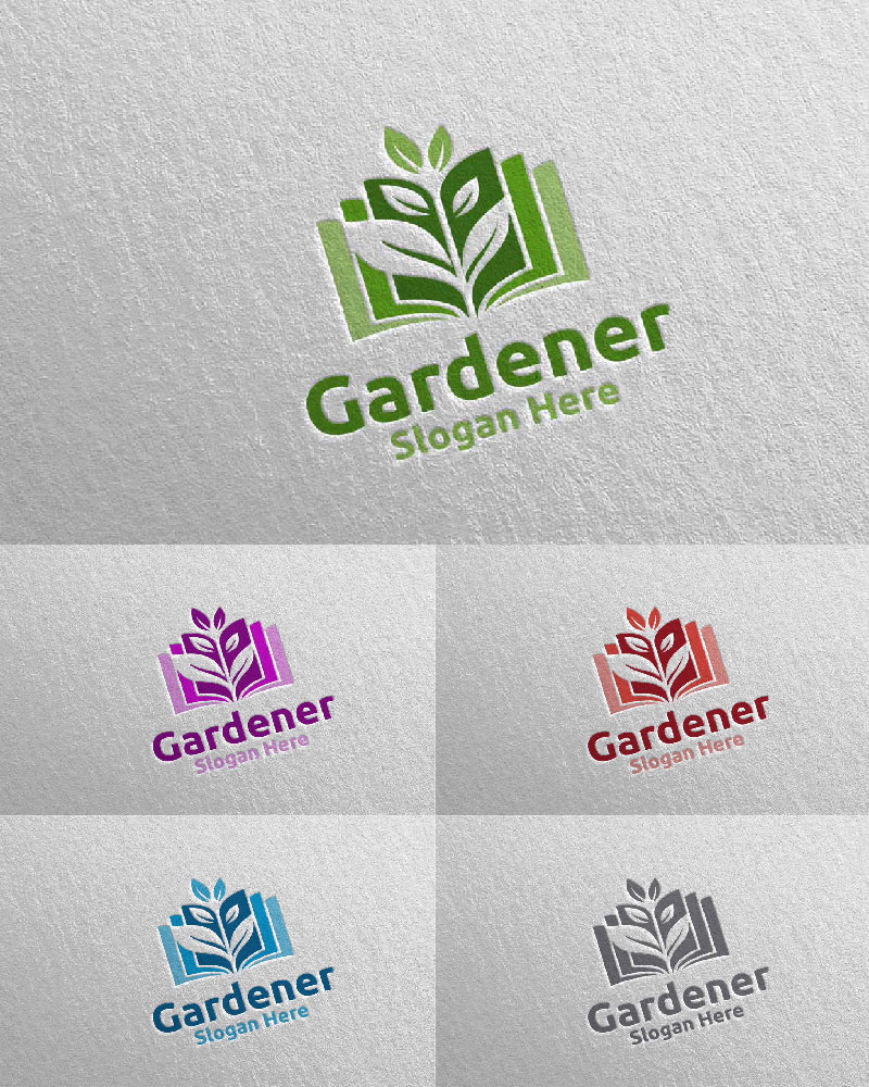 Plantillas de Logotipos