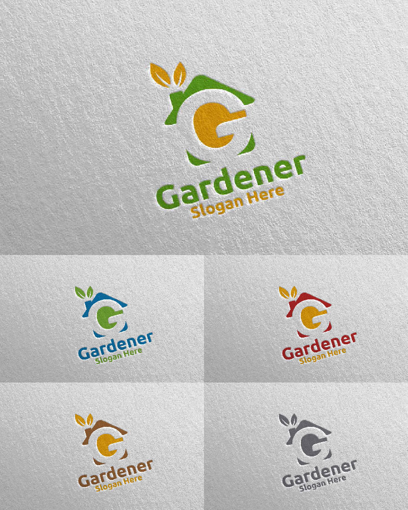 Plantillas de Logotipos