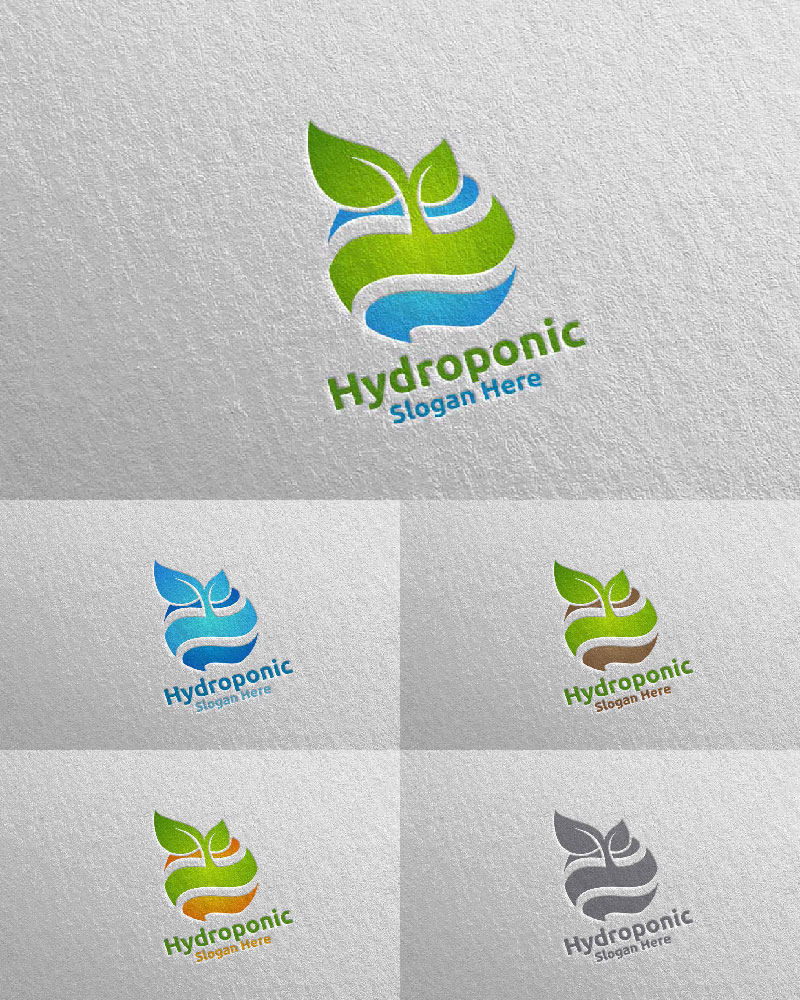 Plantillas de Logotipos