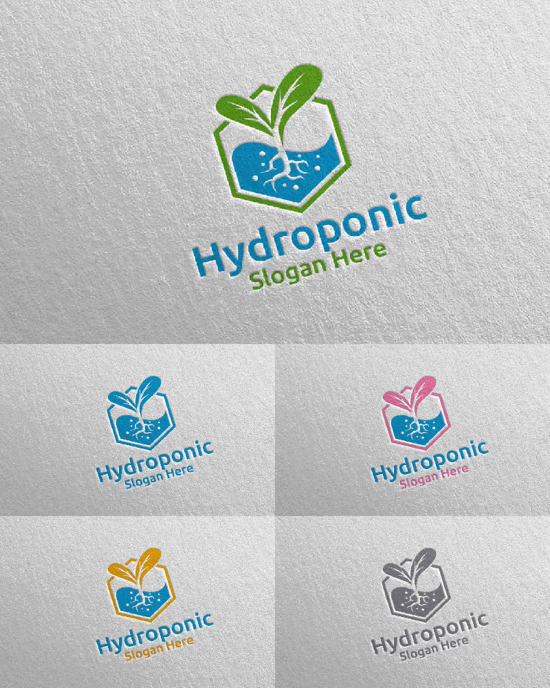 Plantillas de Logotipos