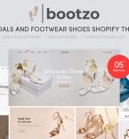 Šablona pro Shopify #110518