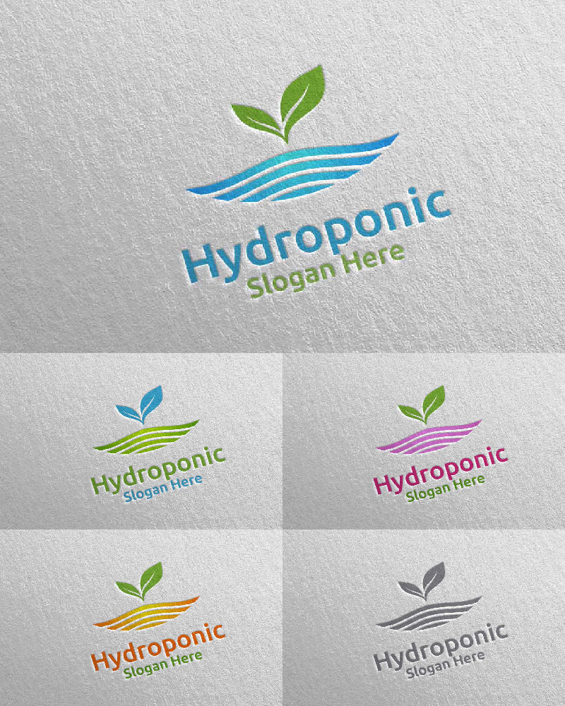 Plantillas de Logotipos