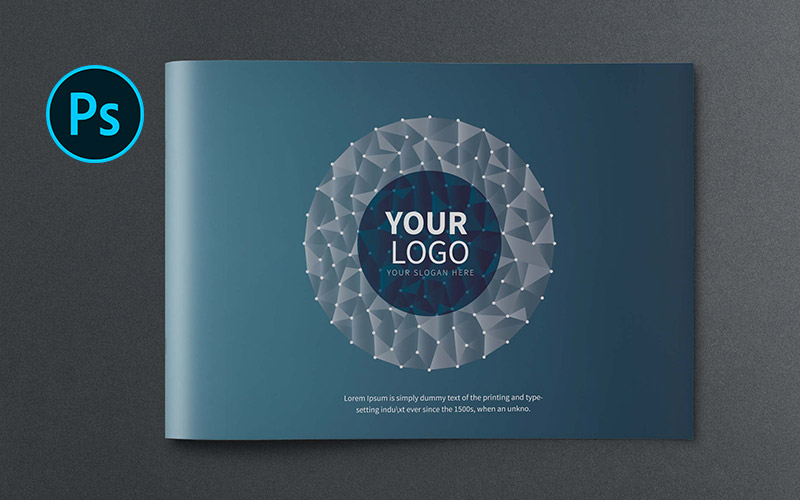 Unique Corporate Identity