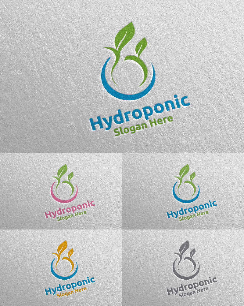 Plantillas de Logotipos