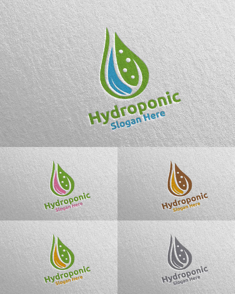 Plantillas de Logotipos