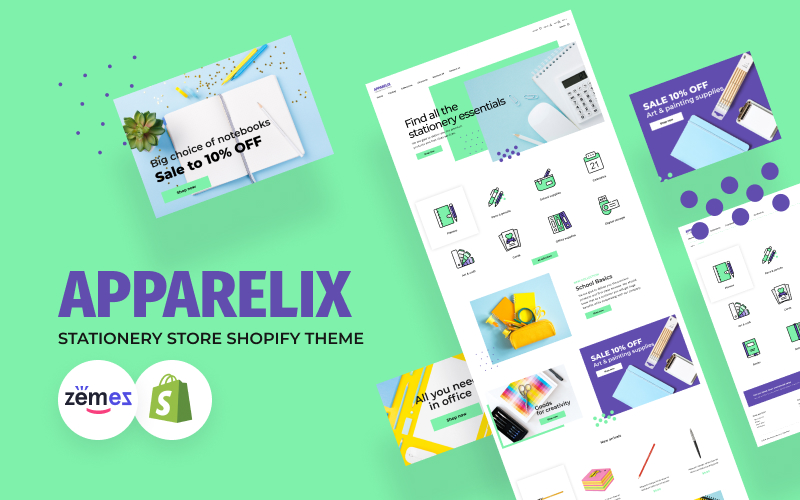 Shopify Themes