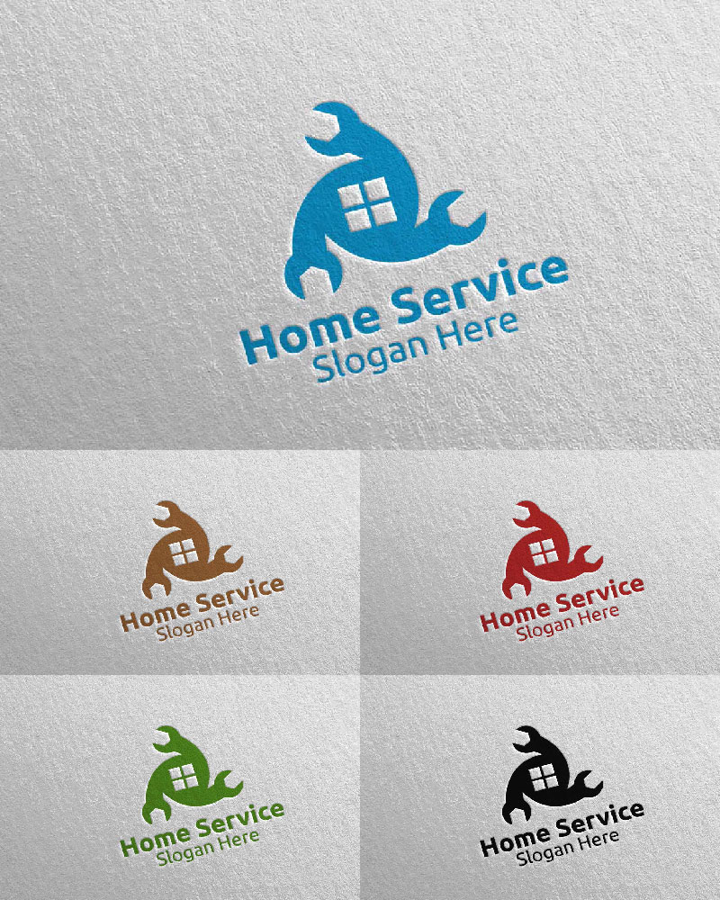 Plantillas de Logotipos