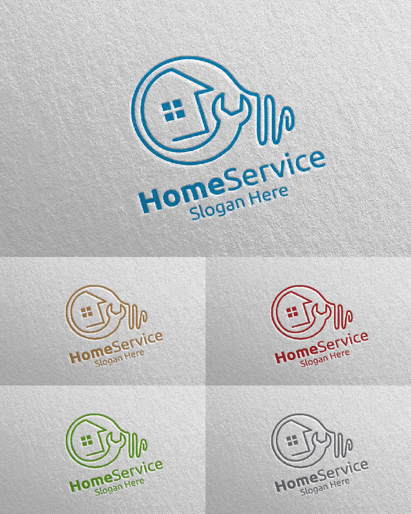 Logo Templates