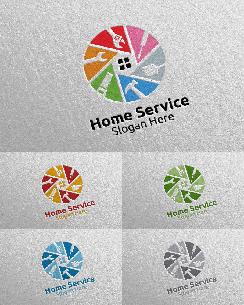 Plantillas de Logotipos