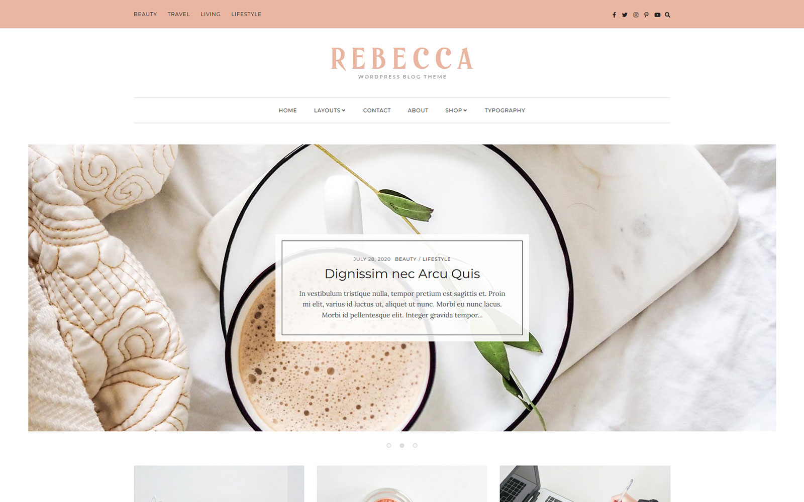 Temas WordPress