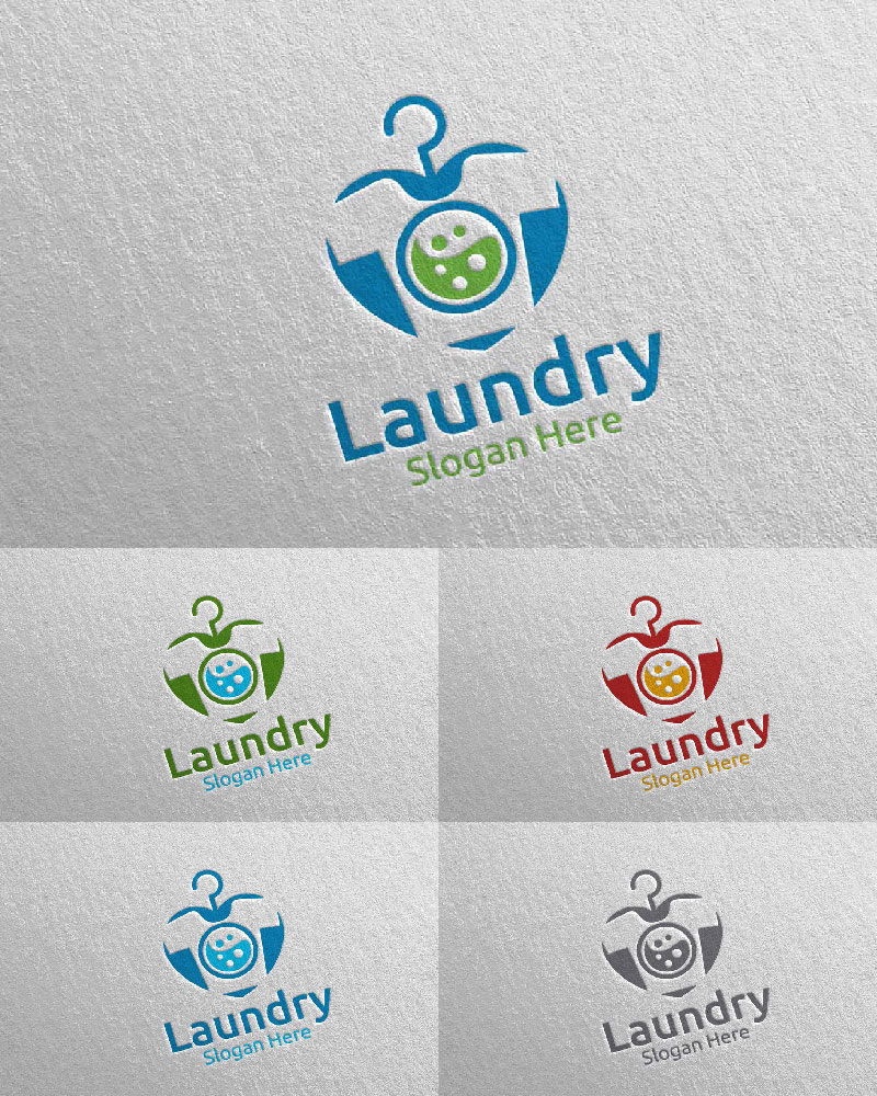 Plantillas de Logotipos