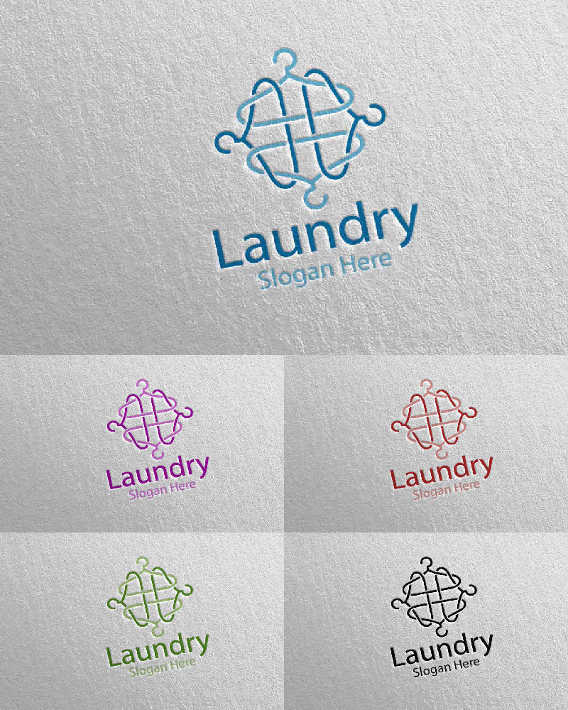 Plantillas de Logotipos