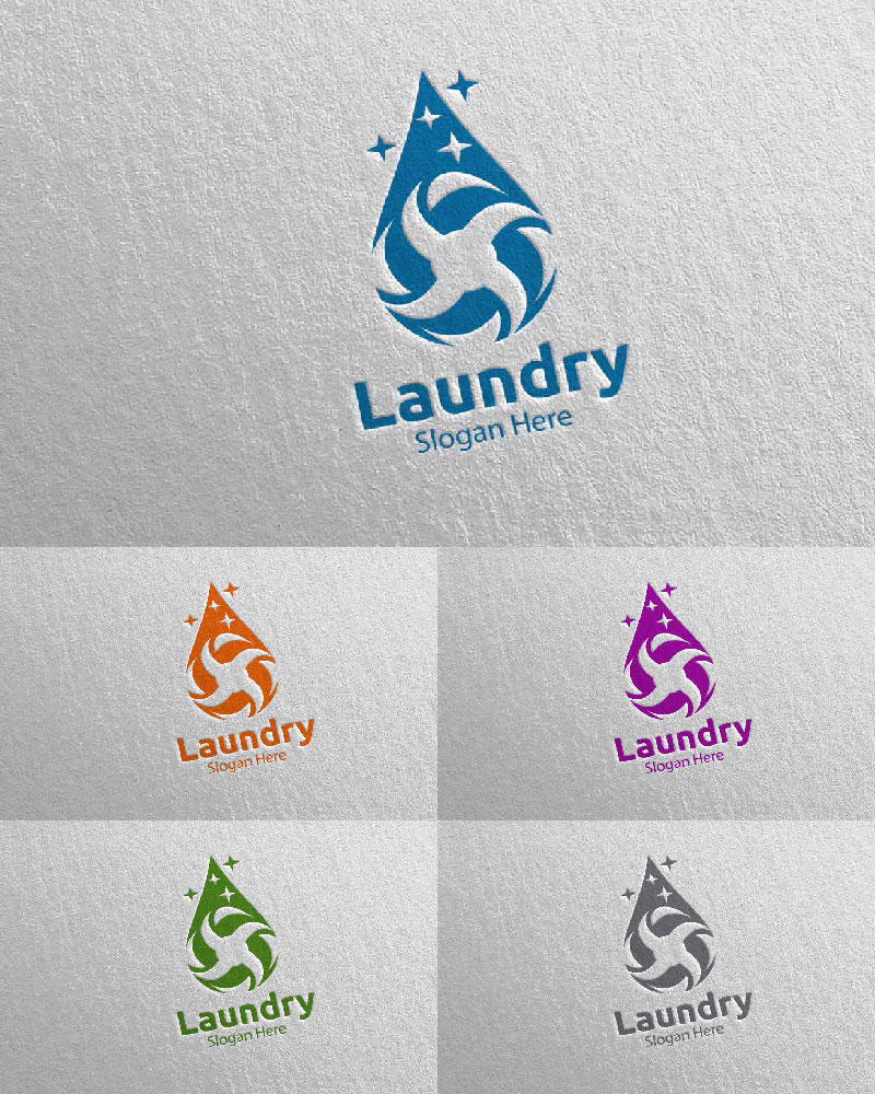 Plantillas de Logotipos