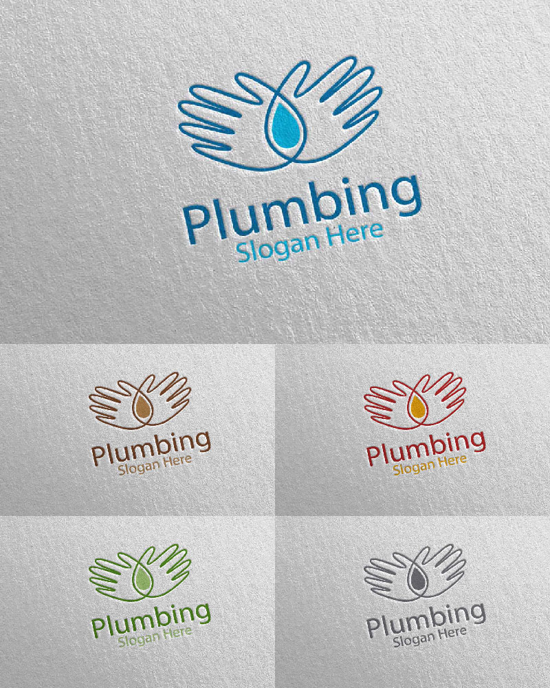 Plantillas de Logotipos