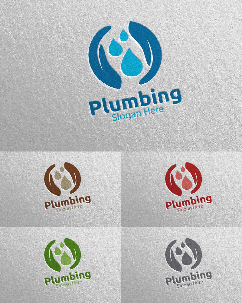 Plantillas de Logotipos